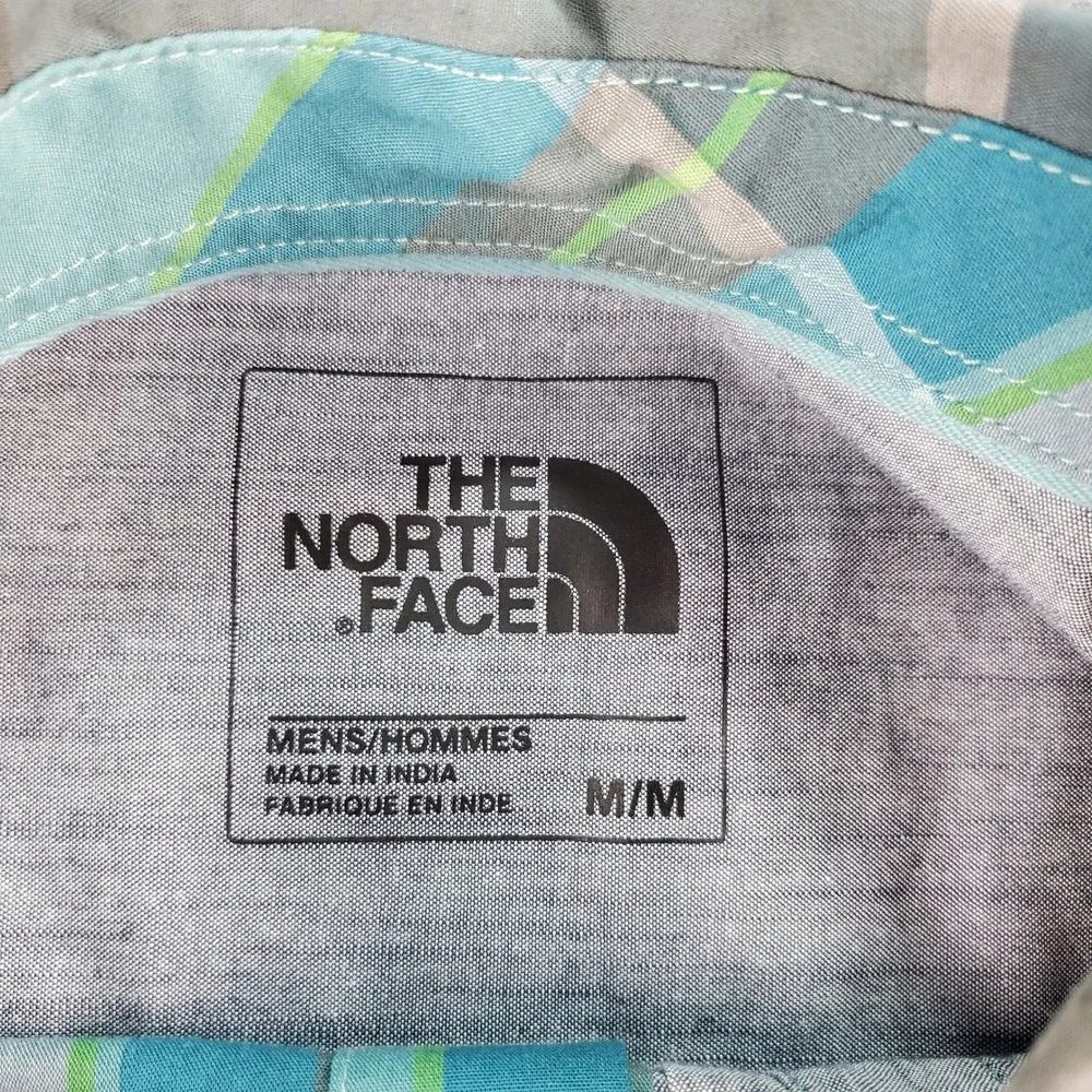 The North Face introduce touch